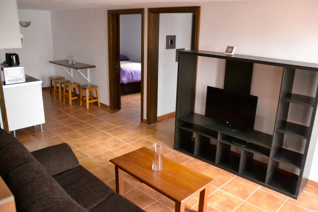 Casa Rural Adaptada de Dulce Valle en El Paso · foto 2