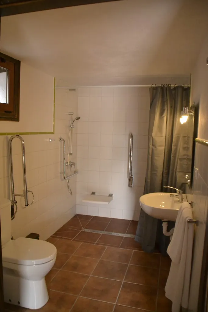 Casa Rural Adaptada de Dulce Valle en El Paso · foto 4