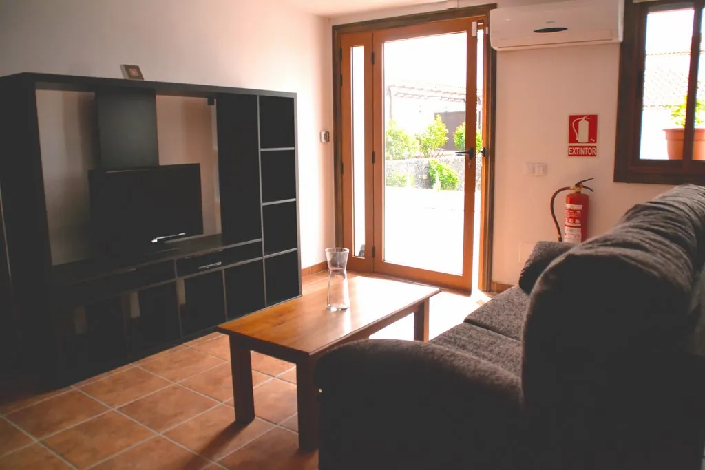 Casa Rural Adaptada de Dulce Valle en El Paso · foto 5