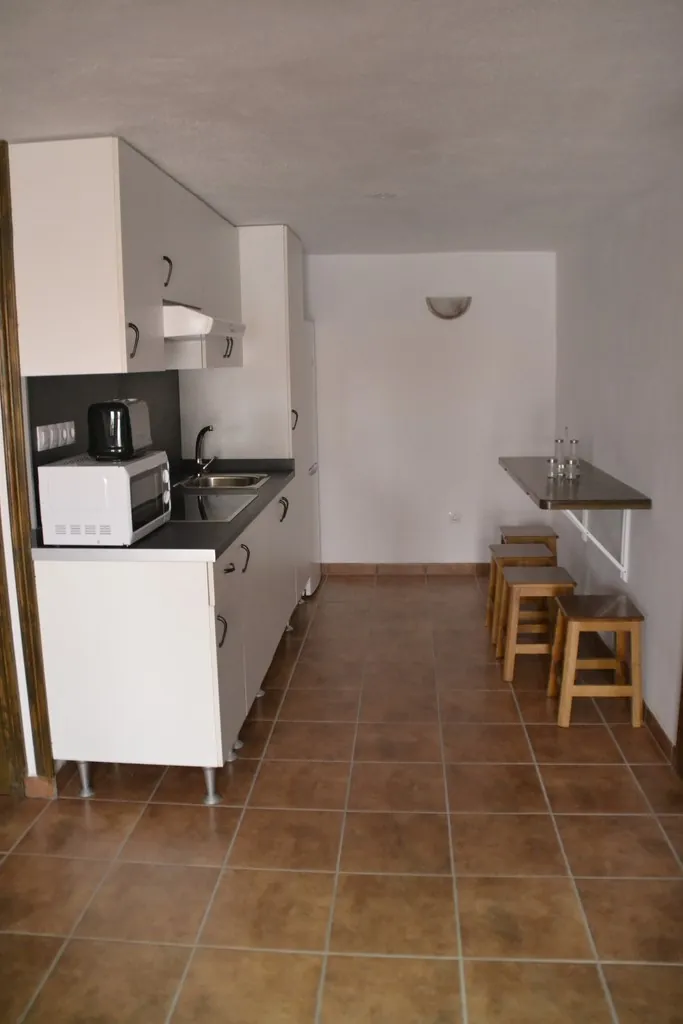 Casa Rural Adaptada de Dulce Valle en El Paso · foto 9