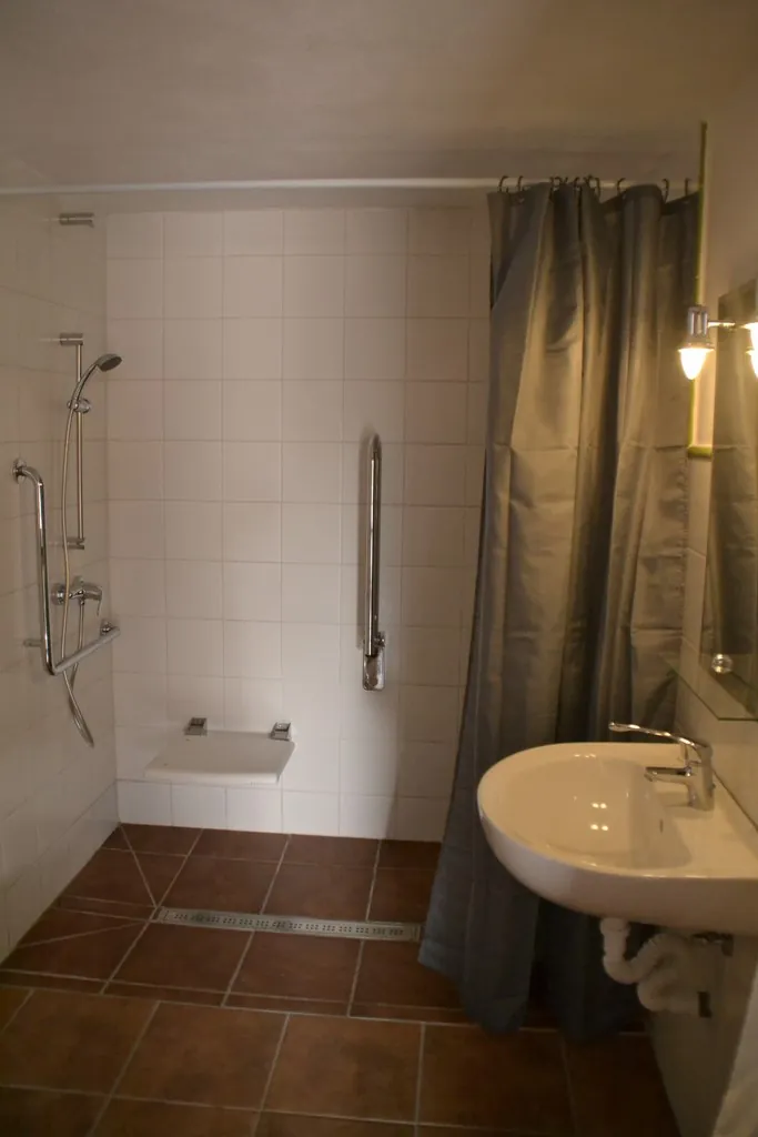 Casa Rural Adaptada de Dulce Valle en El Paso · foto 10