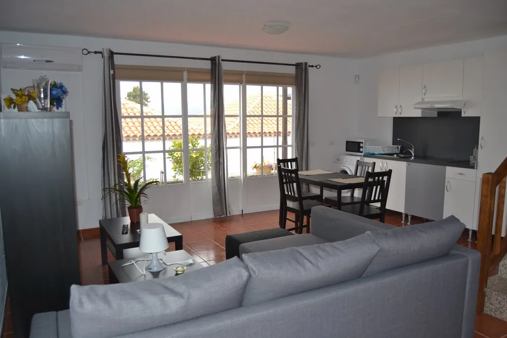 Casa A1 de Dulce Valle en El Paso · foto 2