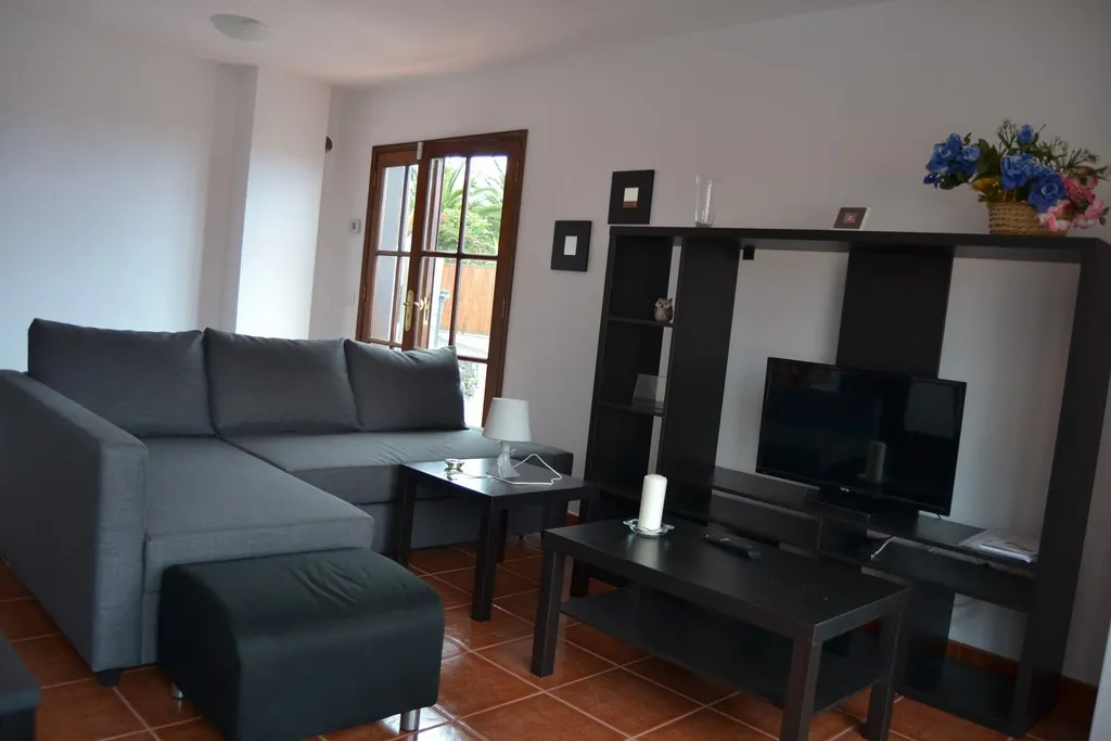 Casa A1 de Dulce Valle en El Paso · foto 3