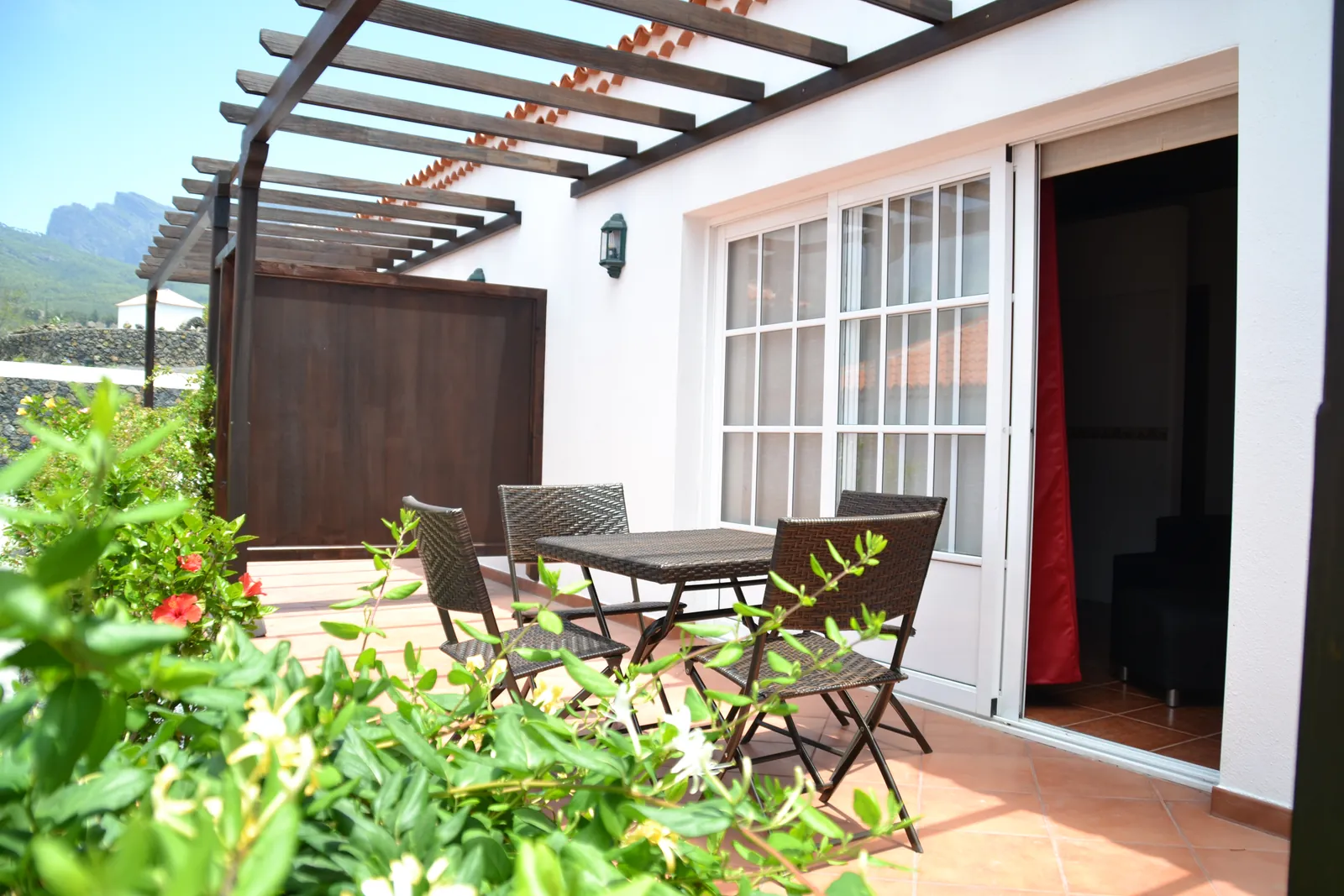Casa A1 de Dulce Valle en El Paso · foto 5
