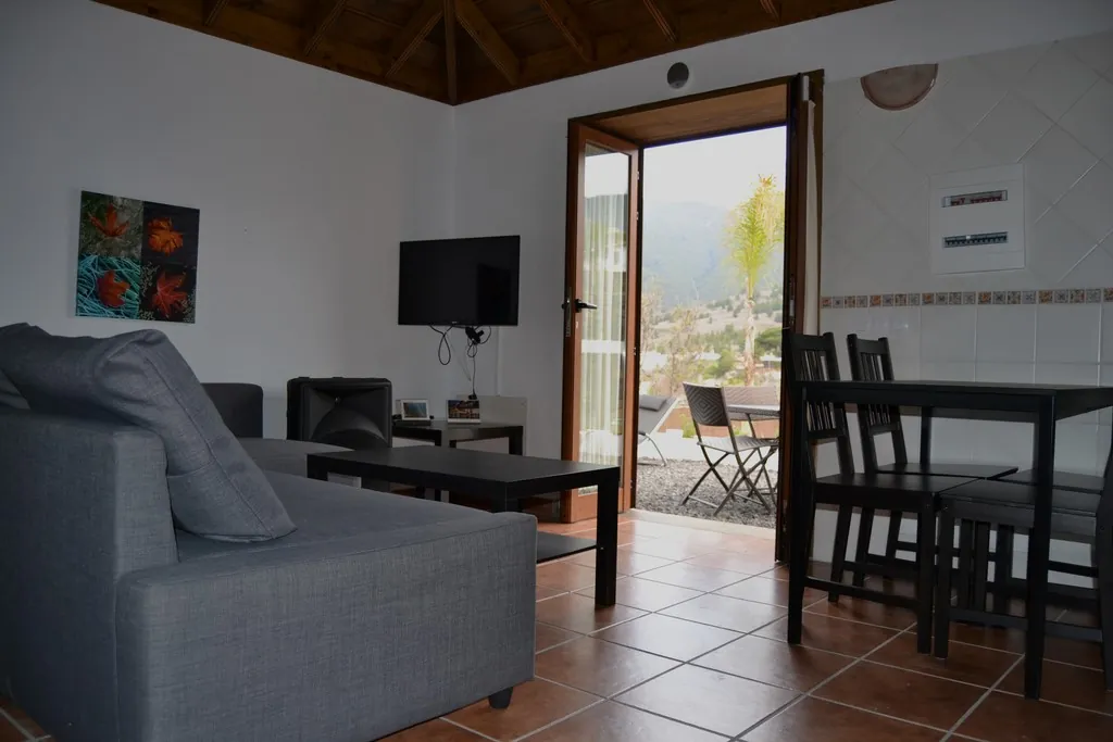 Casa Rural de Dulce Valle en El Paso · foto 2