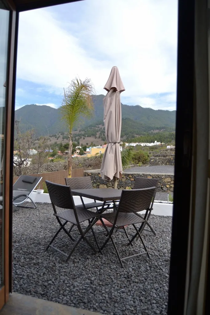 Casa Rural de Dulce Valle en El Paso · foto 5