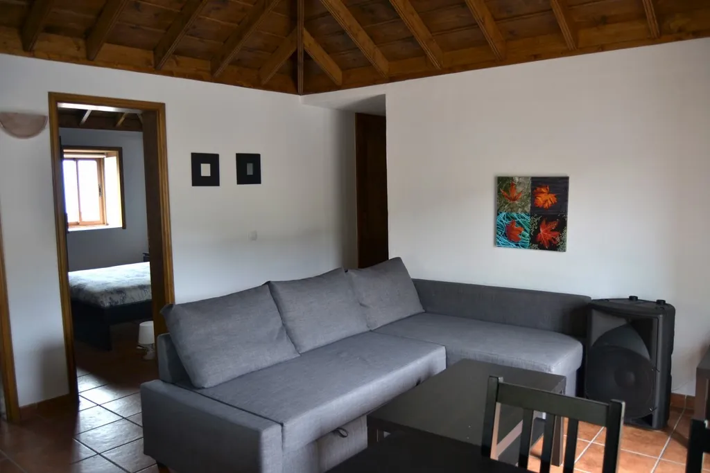 Casa Rural de Dulce Valle en El Paso · foto 6
