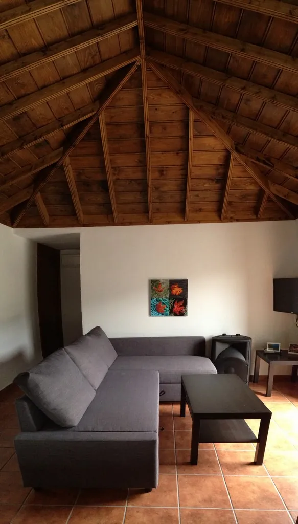 Casa Rural de Dulce Valle en El Paso · foto 8