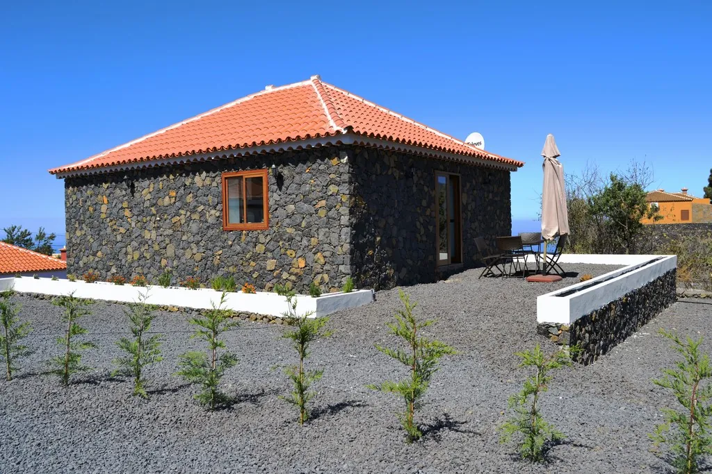 Casa Rural en Dulce Valle, El Paso (La Palma)