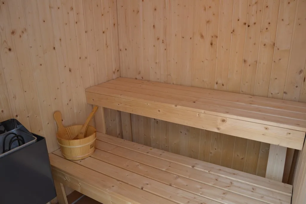 Sauna tailandesa